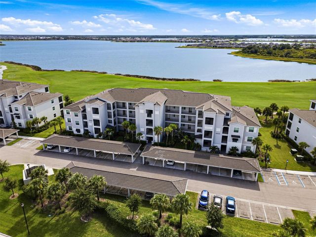 43040 GREENWAY BOULEVARD 523, Punta Gorda, FL 33982