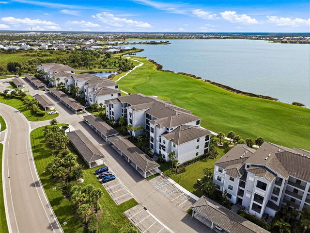 43040 GREENWAY BOULEVARD 523, Punta Gorda, FL 33982