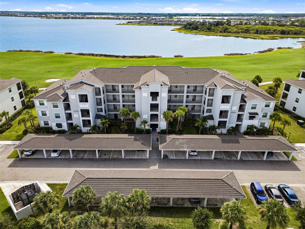 43040 GREENWAY BOULEVARD 523, Punta Gorda, FL 33982