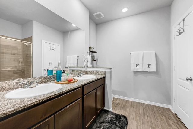 24715 Oakheath Arbor Lane, Houston, TX 77336