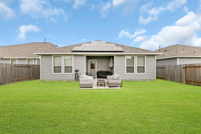 24715 Oakheath Arbor Lane, Houston, TX 77336