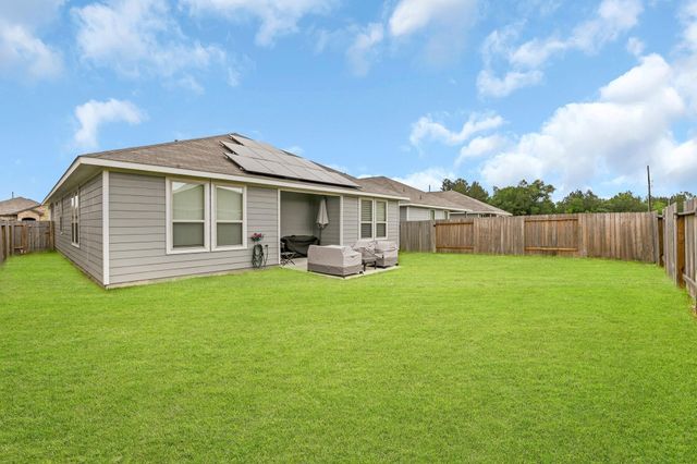 24715 Oakheath Arbor Lane, Houston, TX 77336