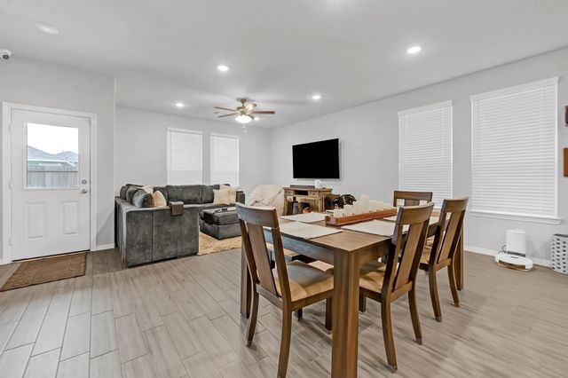 24715 Oakheath Arbor Lane, Houston, TX 77336