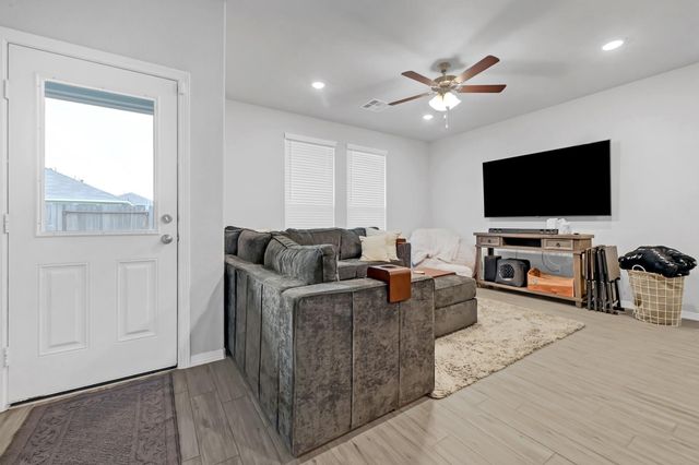 24715 Oakheath Arbor Lane, Houston, TX 77336