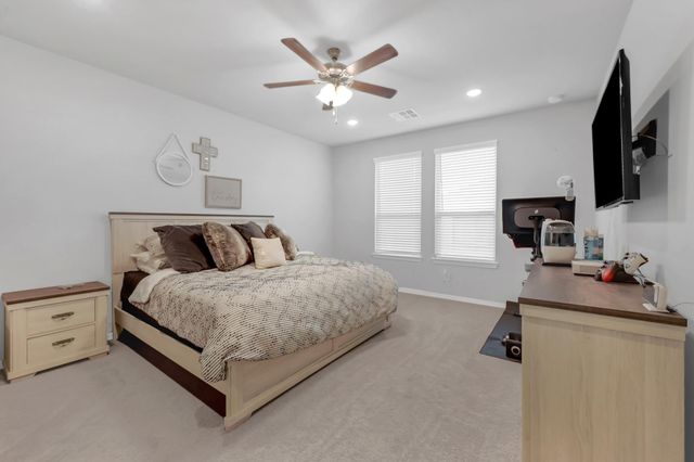 24715 Oakheath Arbor Lane, Houston, TX 77336