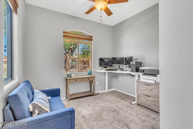 7802 E Treetop Road, Tucson, AZ 85756