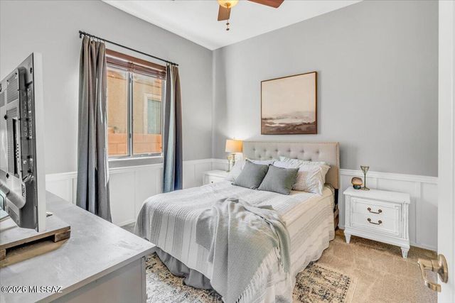 7802 E Treetop Road, Tucson, AZ 85756