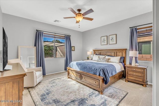 7802 E Treetop Road, Tucson, AZ 85756