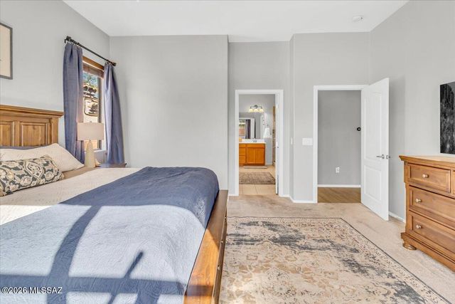 7802 E Treetop Road, Tucson, AZ 85756