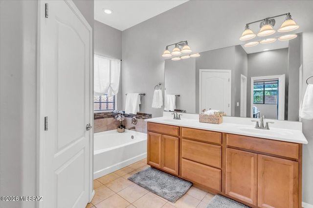 7802 E Treetop Road, Tucson, AZ 85756