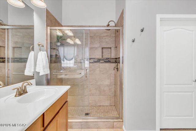 7802 E Treetop Road, Tucson, AZ 85756