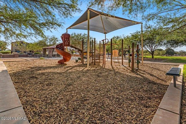 7802 E Treetop Road, Tucson, AZ 85756