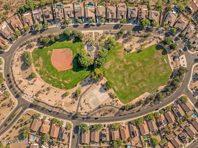 7802 E Treetop Road, Tucson, AZ 85756