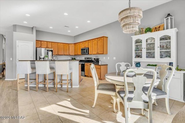 7802 E Treetop Road, Tucson, AZ 85756