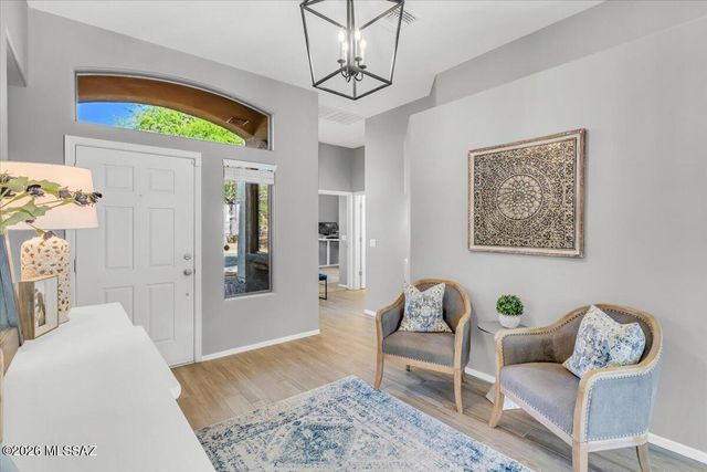 7802 E Treetop Road, Tucson, AZ 85756