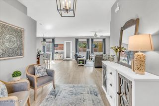 7802 E Treetop Road, Tucson, AZ 85756