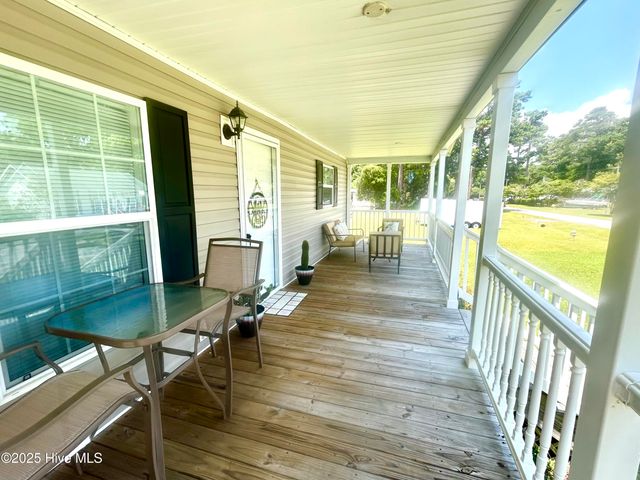 1841 W Long Acres Drive, Ocean Isle Beach, NC 28469