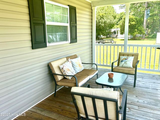 1841 W Long Acres Drive, Ocean Isle Beach, NC 28469