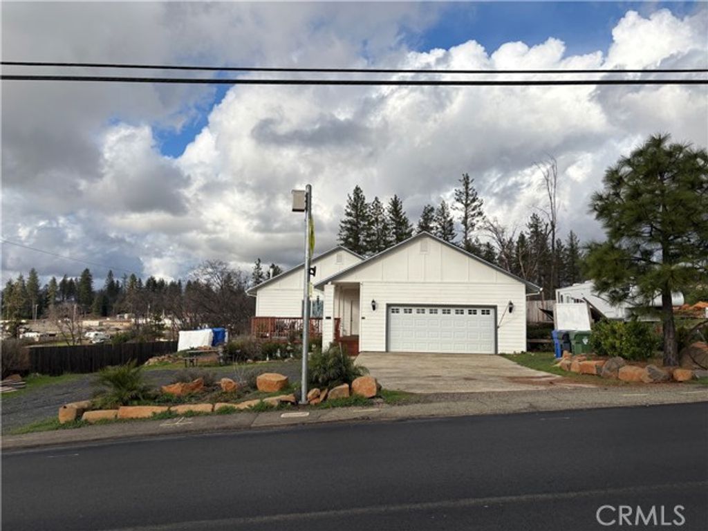 1075 Bille, Paradise, CA 95969