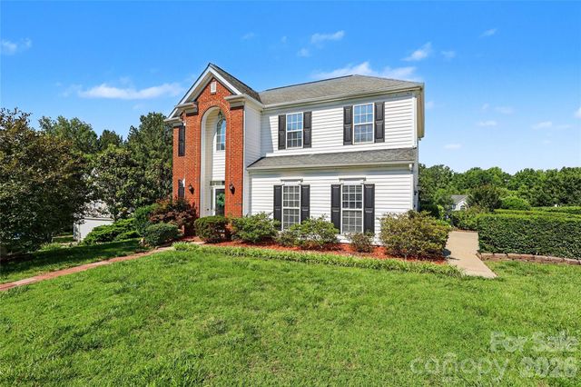 14802 Bergerac Court, Pineville, NC 28134