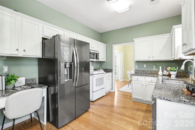14802 Bergerac Court, Pineville, NC 28134