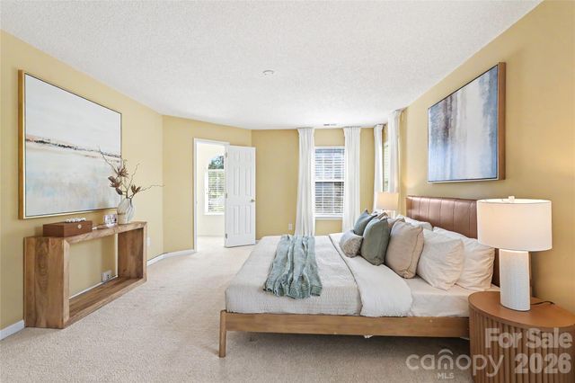 14802 Bergerac Court, Pineville, NC 28134