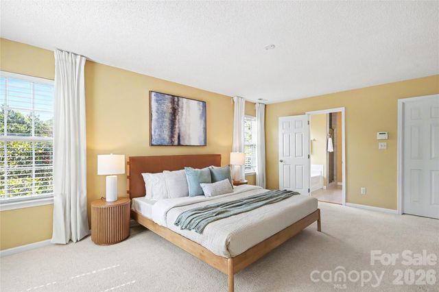 14802 Bergerac Court, Pineville, NC 28134