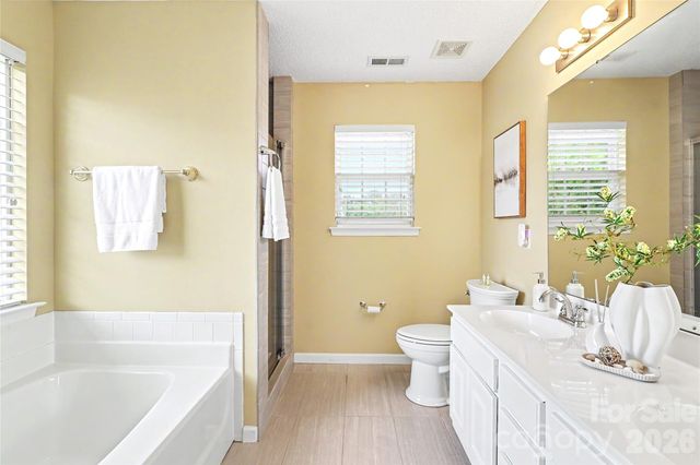 14802 Bergerac Court, Pineville, NC 28134