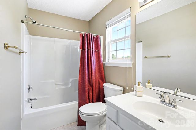 14802 Bergerac Court, Pineville, NC 28134
