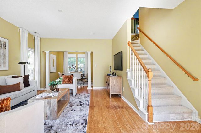 14802 Bergerac Court, Pineville, NC 28134