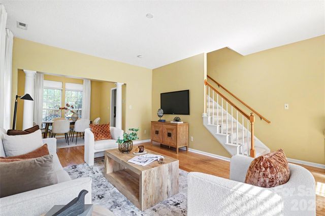 14802 Bergerac Court, Pineville, NC 28134