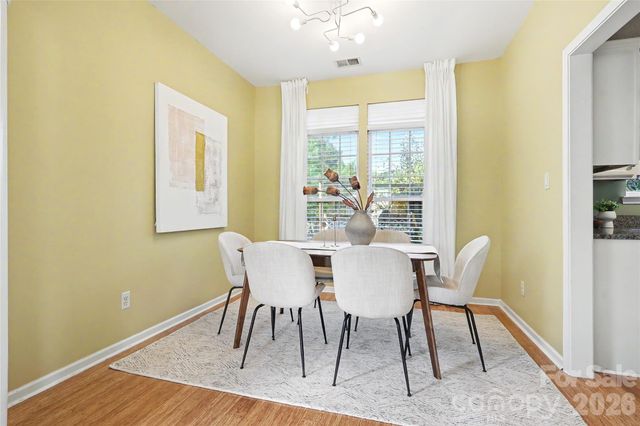 14802 Bergerac Court, Pineville, NC 28134