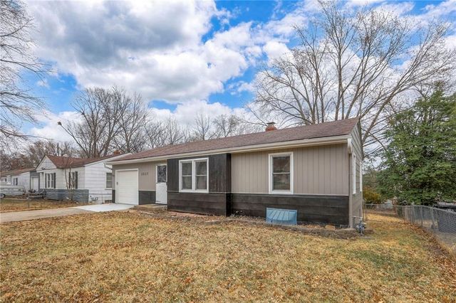 3037 South Scott Avenue, Independence, MO 64052