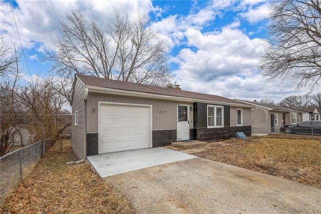 3037 South Scott Avenue, Independence, MO 64052