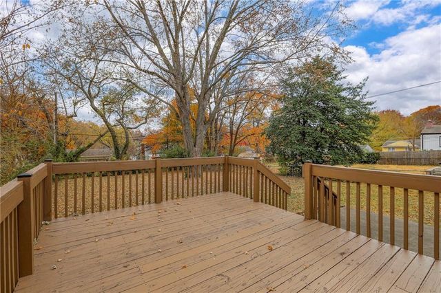 3037 South Scott Avenue, Independence, MO 64052