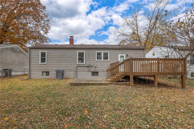 3037 South Scott Avenue, Independence, MO 64052