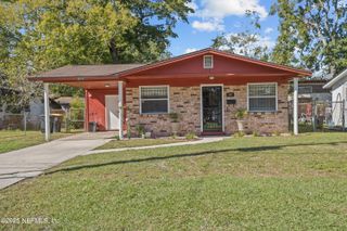 3516 DAWSON Street, Jacksonville, FL 32209