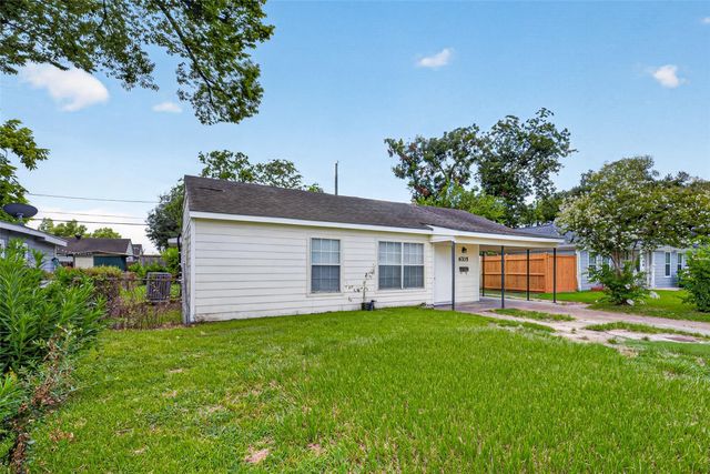 6705 Thornwall Street, Houston, TX 77092