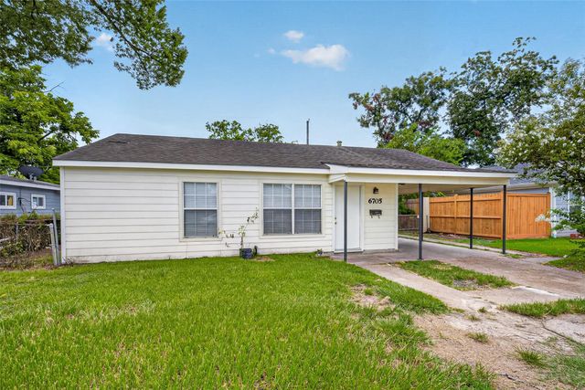 6705 Thornwall Street, Houston, TX 77092
