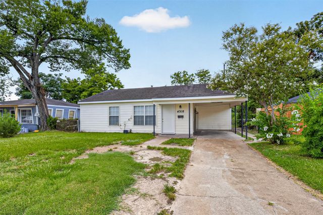 6705 Thornwall Street, Houston, TX 77092