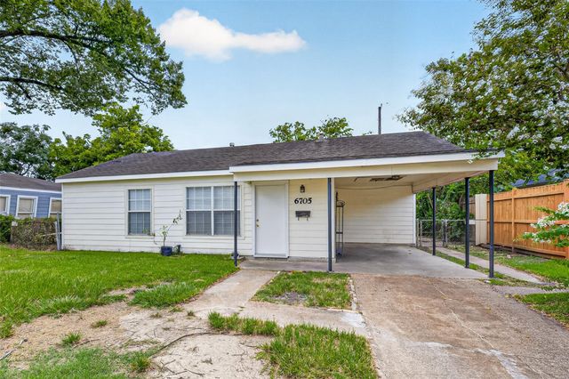 6705 Thornwall Street, Houston, TX 77092
