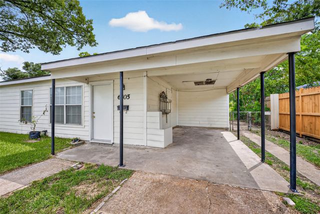 6705 Thornwall Street, Houston, TX 77092