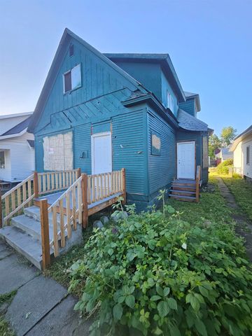 2524 W Dean Ave, Spokane, WA 99202