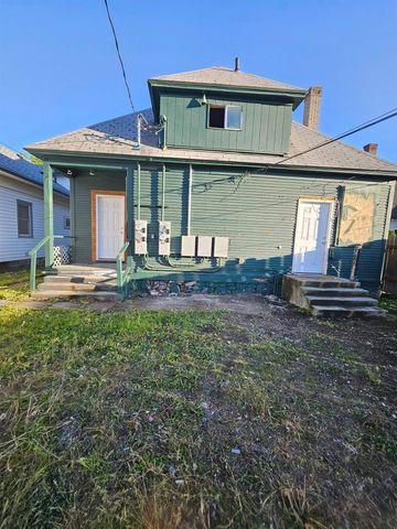 2524 W Dean Ave, Spokane, WA 99202