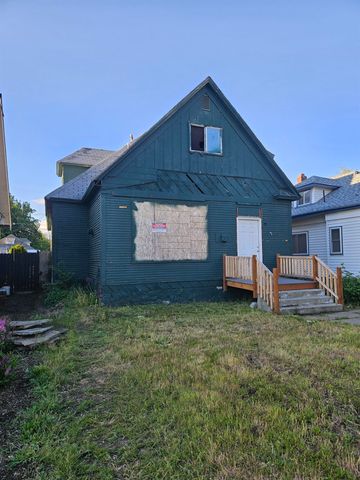 2524 W Dean Ave, Spokane, WA 99202