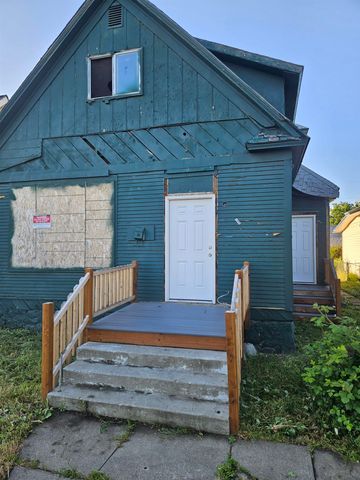 2524 W Dean Ave, Spokane, WA 99202