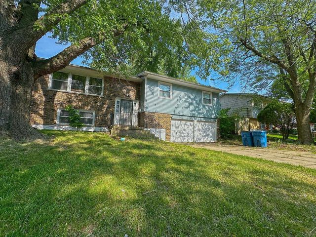 21729 Gailine Avenue, Sauk Village, IL 60411