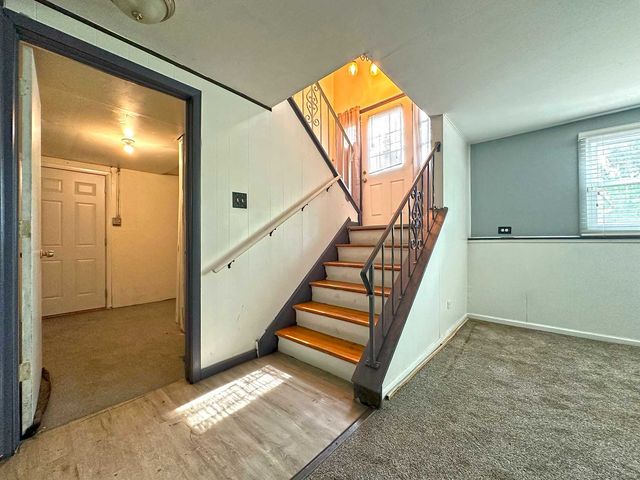 21729 Gailine Avenue, Sauk Village, IL 60411