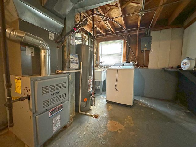 21729 Gailine Avenue, Sauk Village, IL 60411
