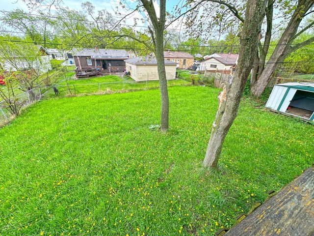 21729 Gailine Avenue, Sauk Village, IL 60411